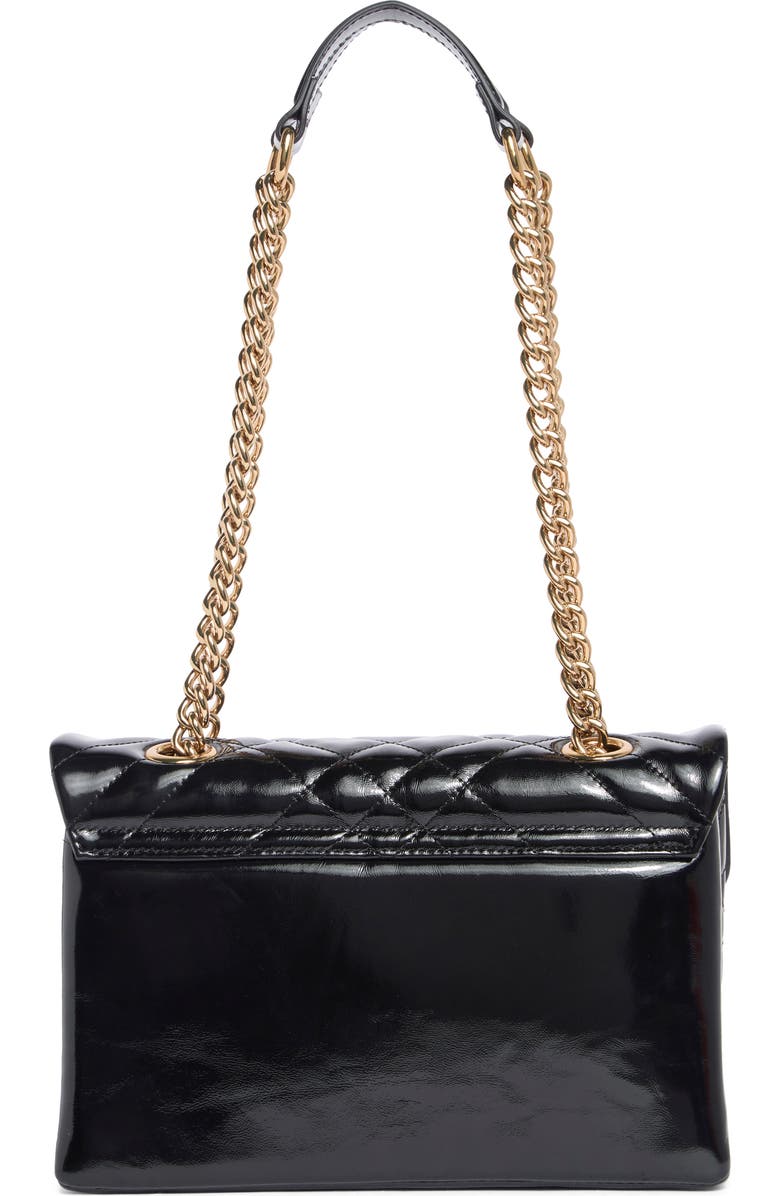 Kurt Geiger London Brixton Crossbody Bag, Alternate, color, Black