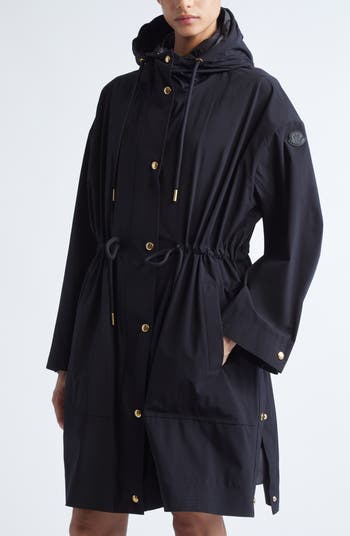 コート MONCLER SAINBEL LONG PARKA Women's Sainbel long parka | MONCLER | 24S