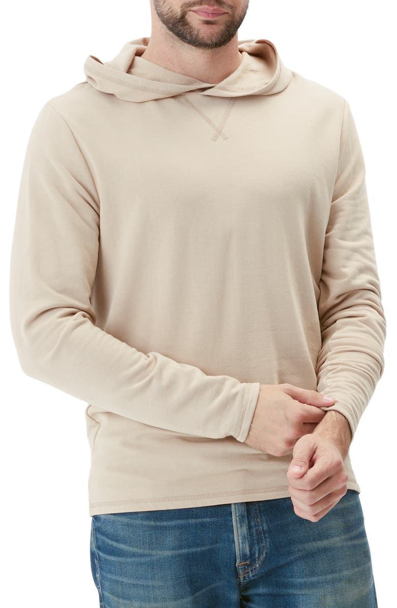 Threads 4 Thought Dex Terry Pullover Hoodie, Alternate, color, 