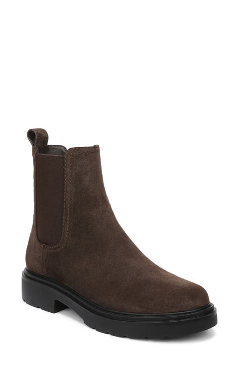 Pinecrest Platform Chelsea Boot