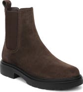 Vince Pinecrest Platform Chelsea Boot