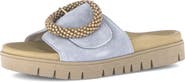 Gabor Slide Sandal