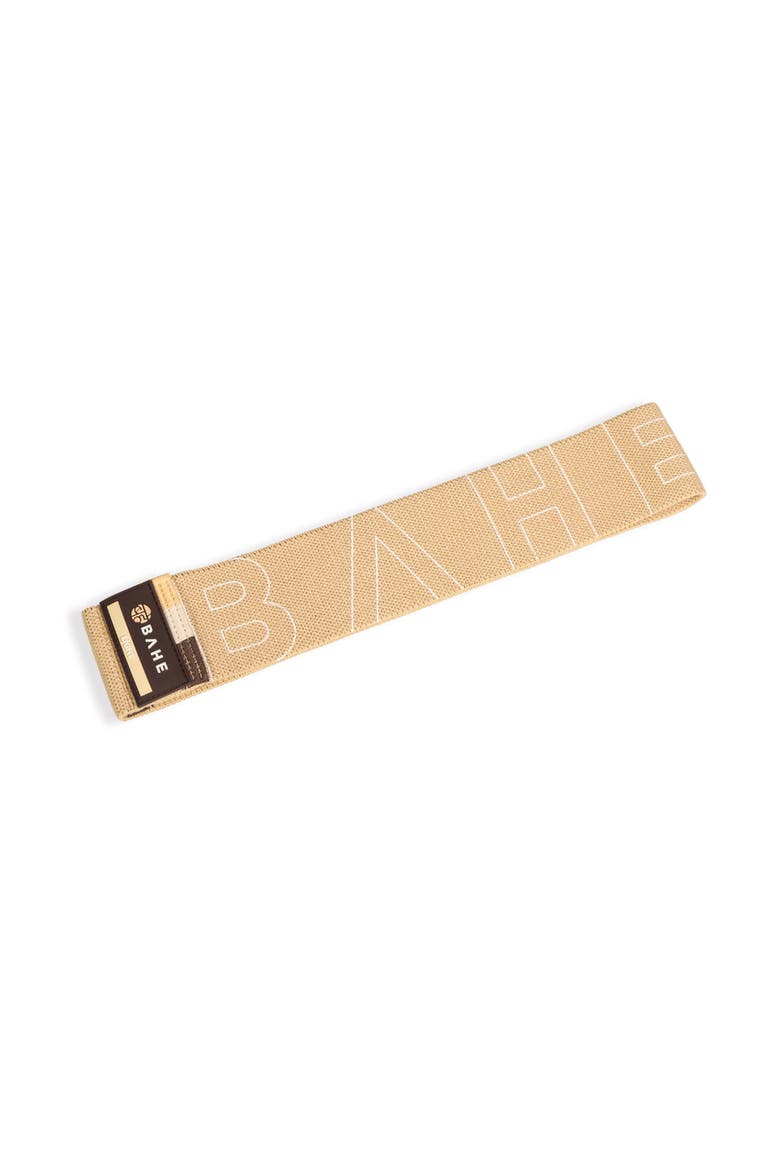 Flowloop Luxe Light, Main, color, Dusty Beige