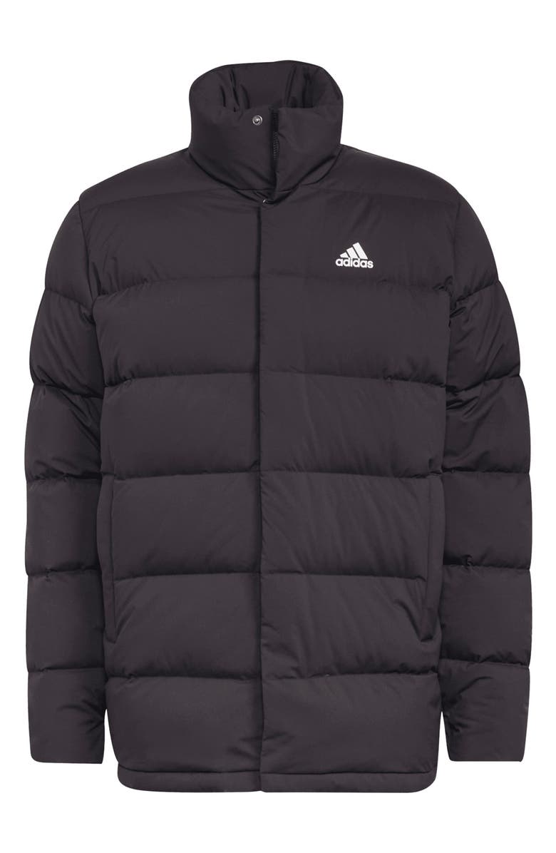 adidas Helionic 600 Fill Power Down Jacket, Alternate, color,