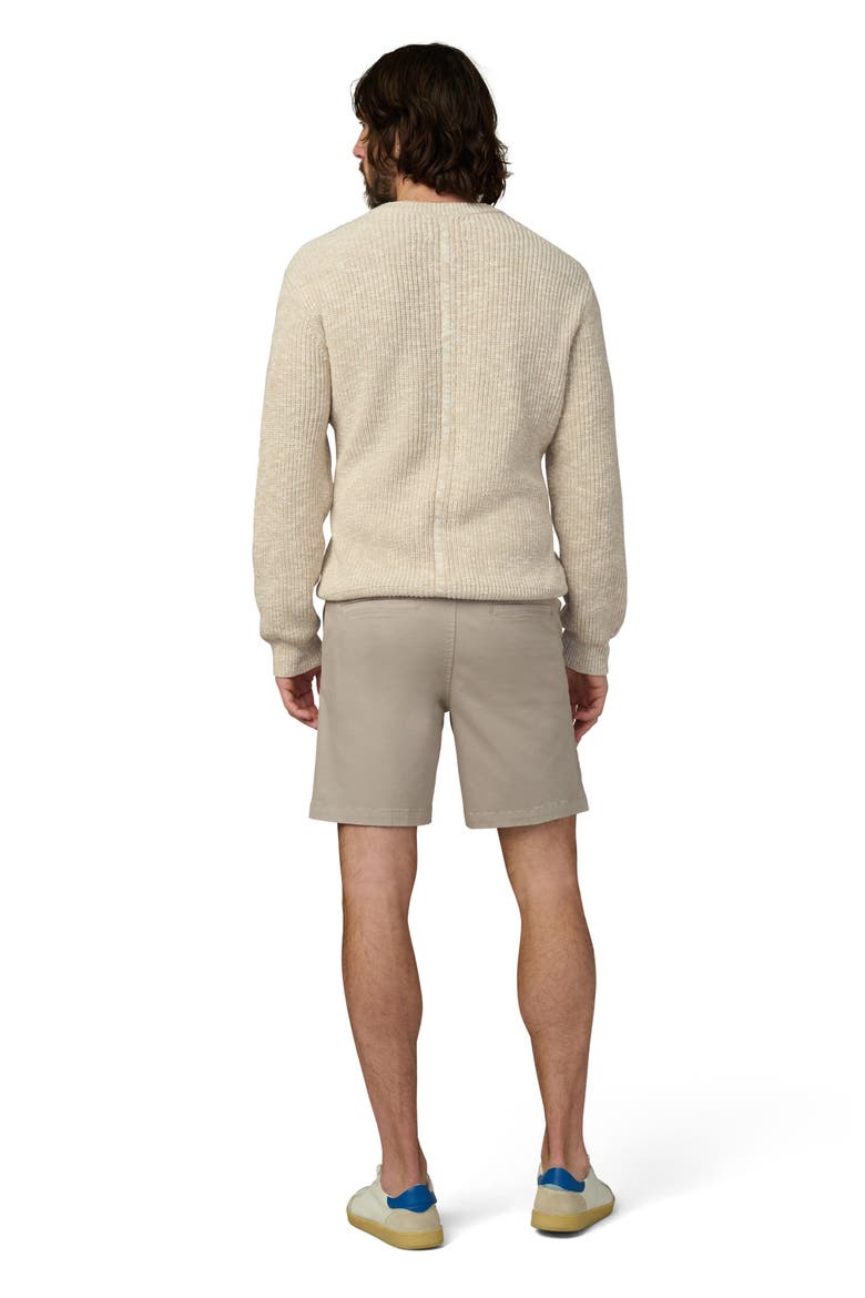 Henley Sweater, Alternate, color, FLAX
