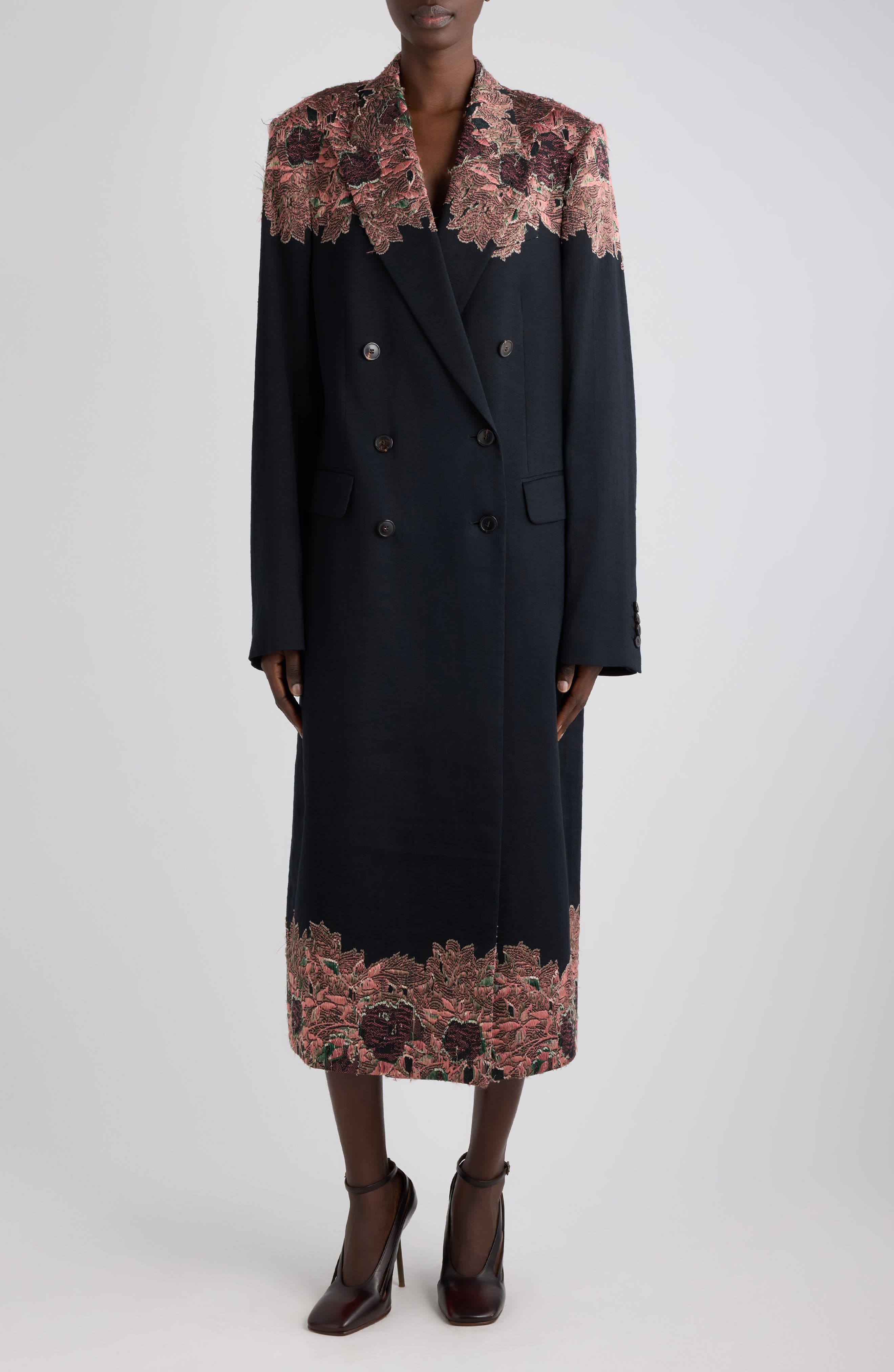 selected BLACK
