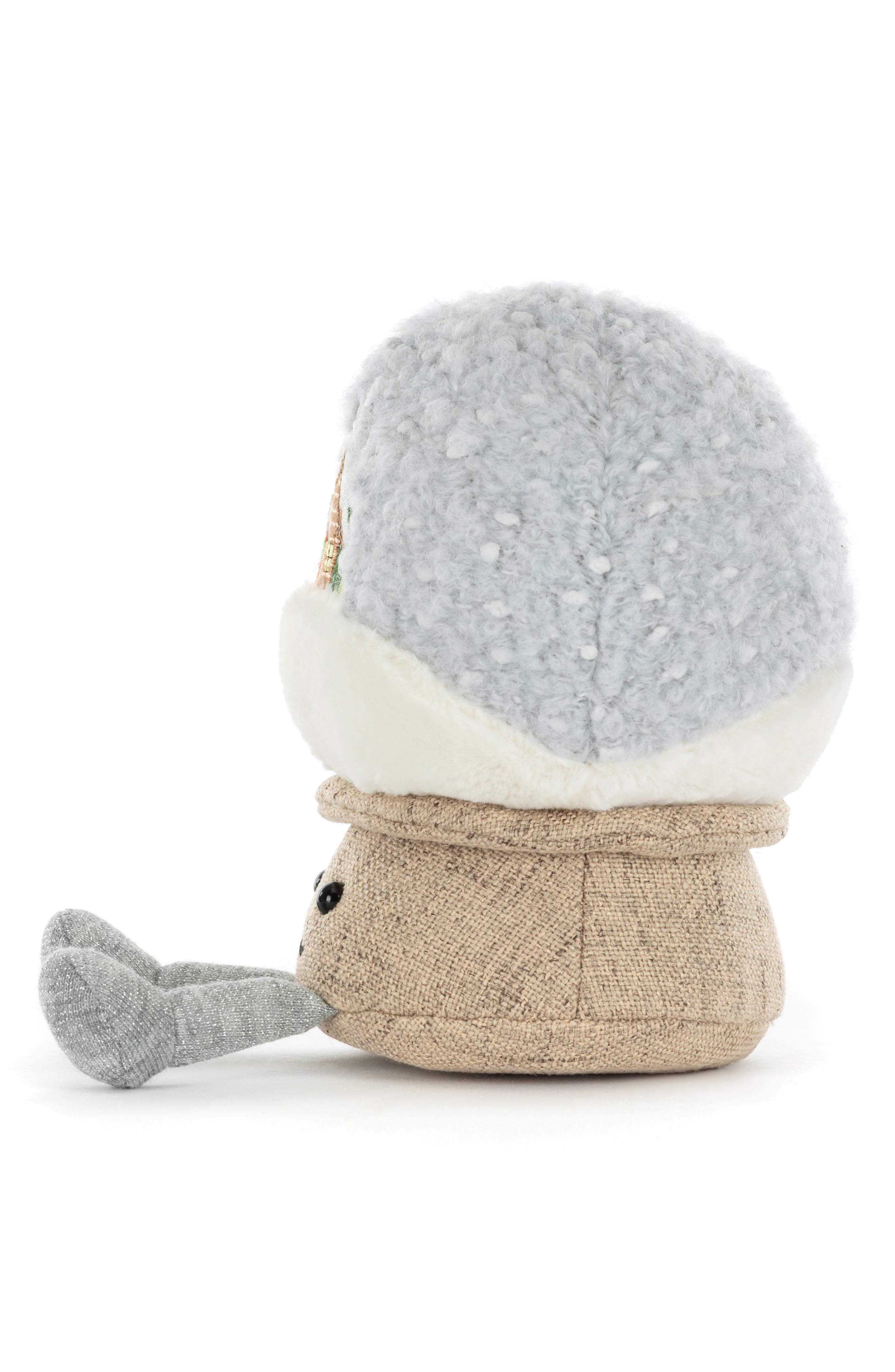 Jellycat Amuseables Snow Globe 8-Inch Plushie | Nordstrom