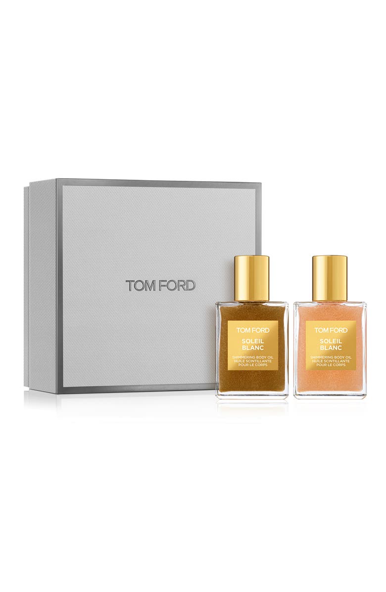 TOM FORD Soleil Blanc Body Oil Set $90 Value, Main, color,