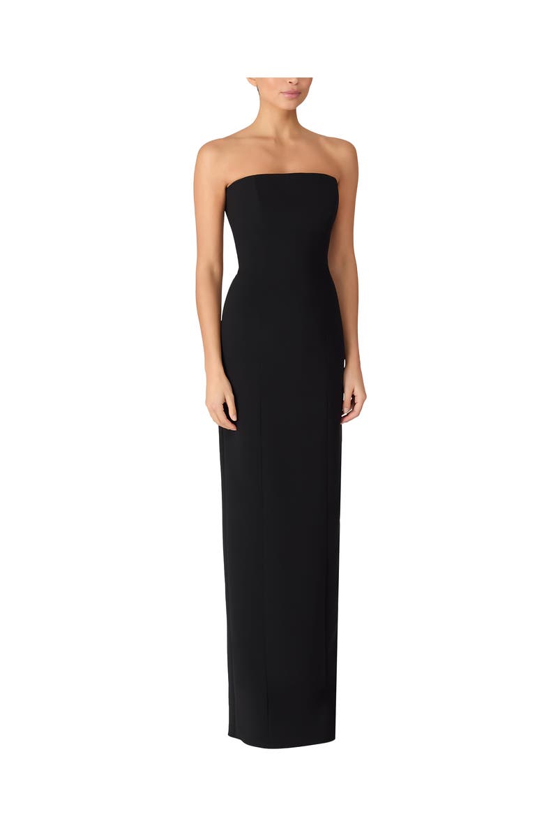Jenny Packham Estelle Maxi Dress, Alternate, color,