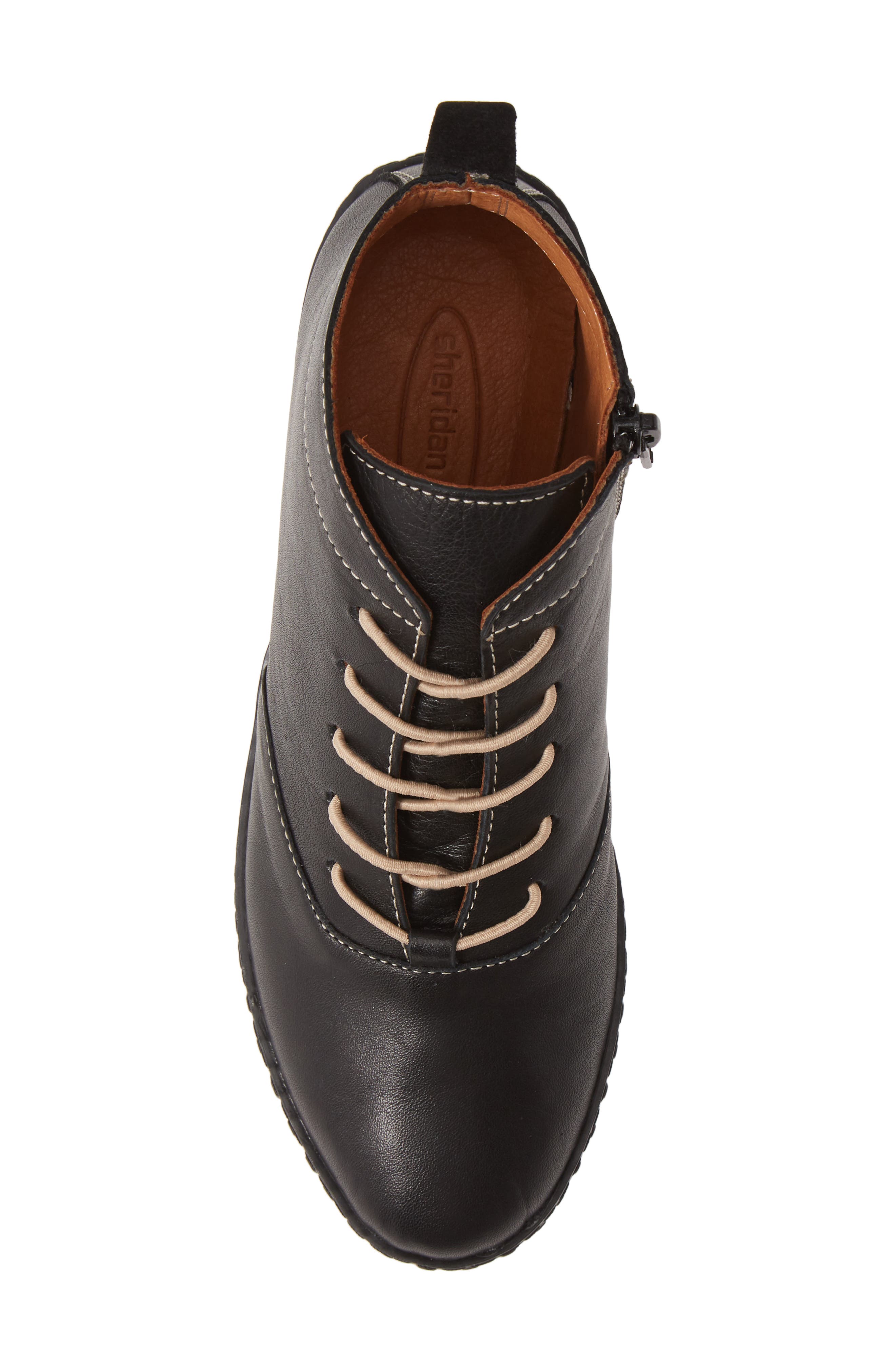 Sheridan Mia Tyson Bootie, Alternate, color, 