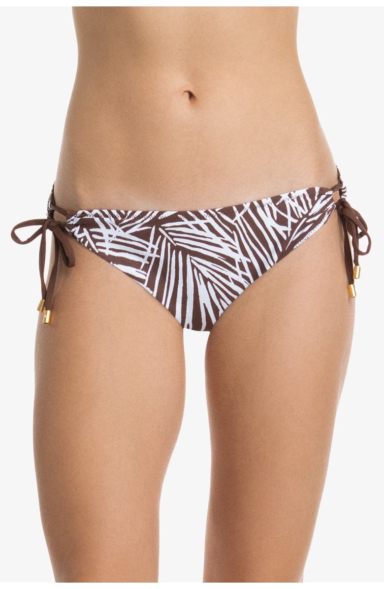 HELEN JON Reversible Tunnel Side Hipster, Main, color, Paradise Palm