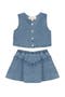 selected Blue