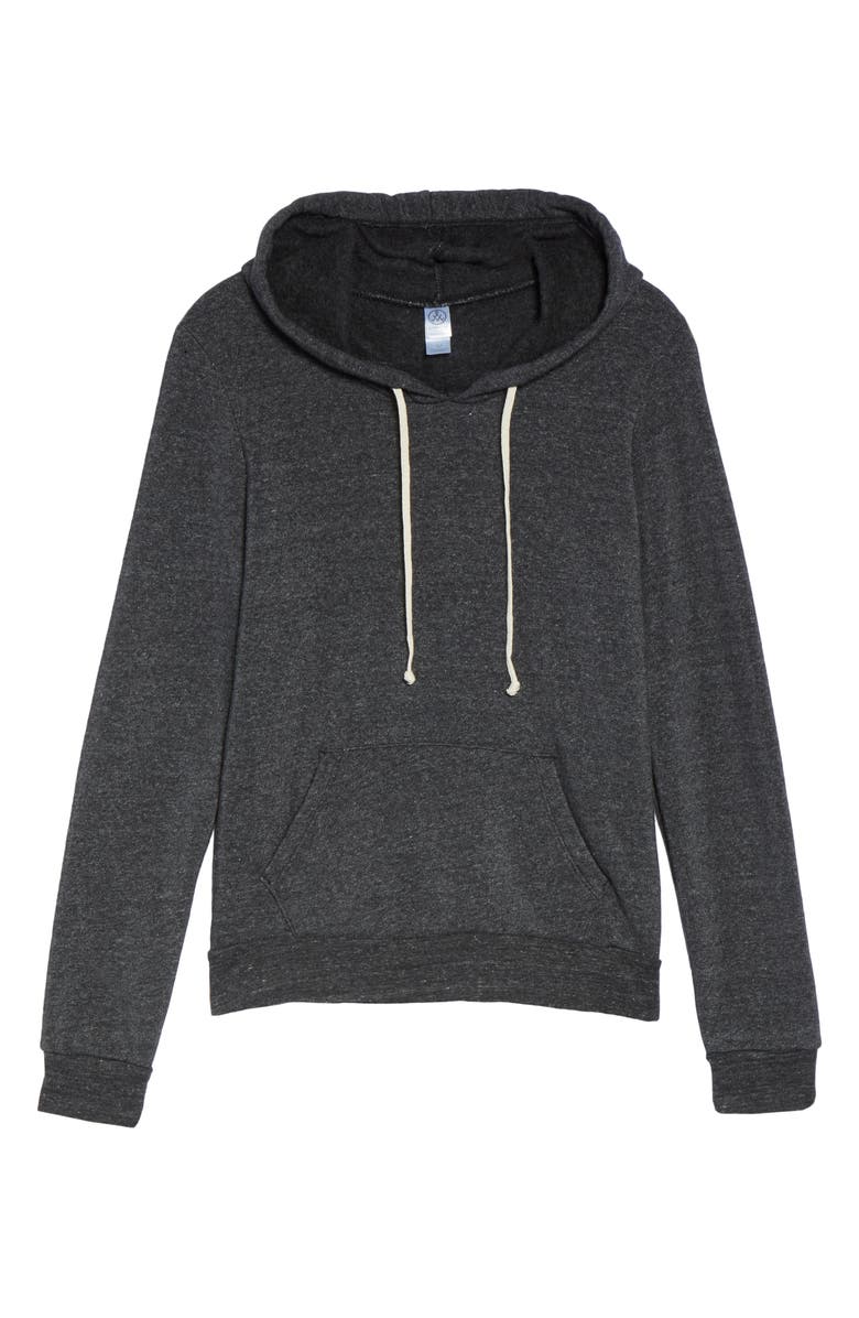 Alternative Athletics Pullover Hoodie, Alternate, color,