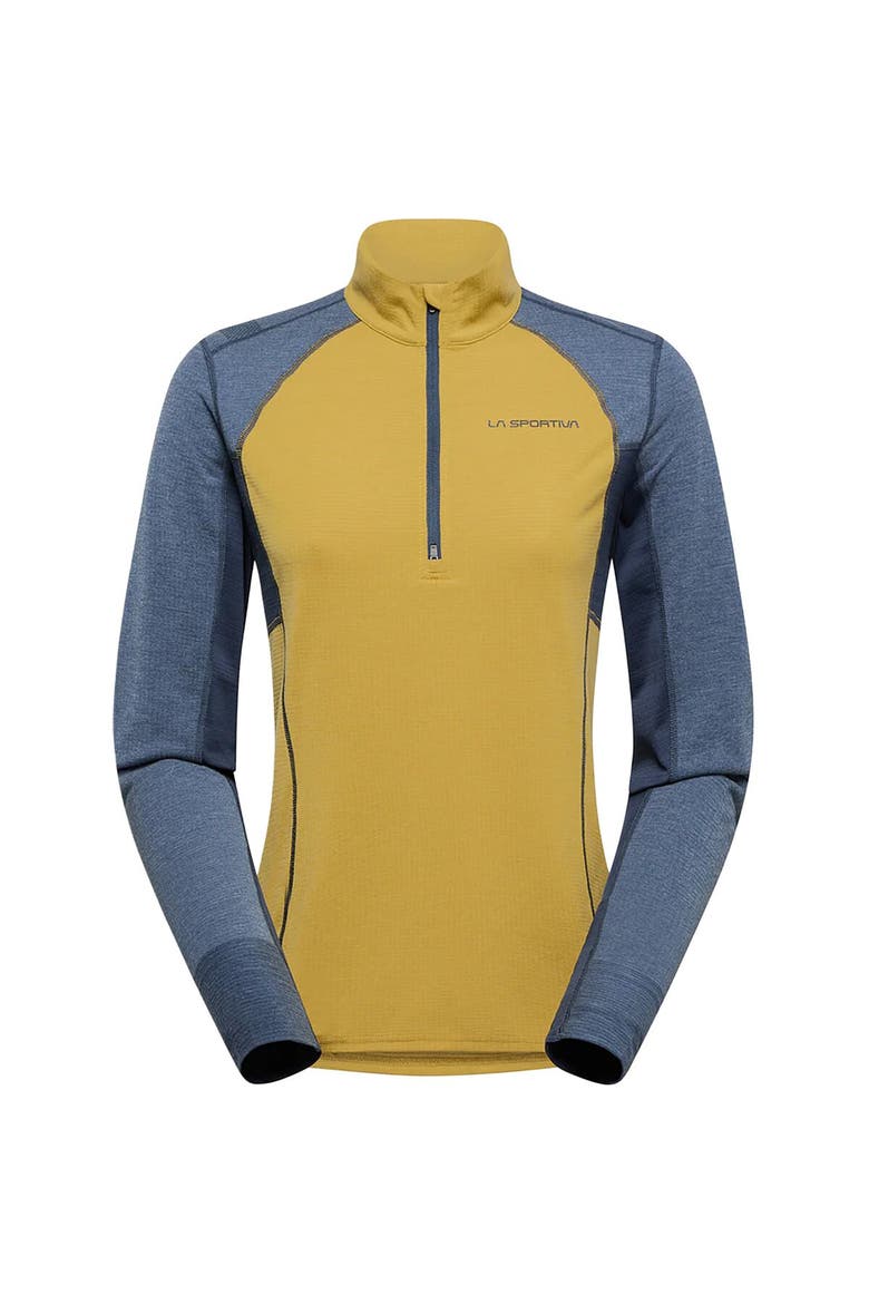 Swift Long-Sleeve Top - Women's, Alternate, color, Savana/Night Sky
