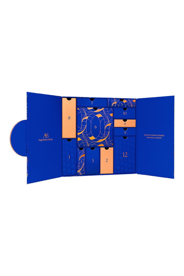The 12 Days of Bader Set (Limited Edition) $868 Value, Alternate, color, NO COLOR