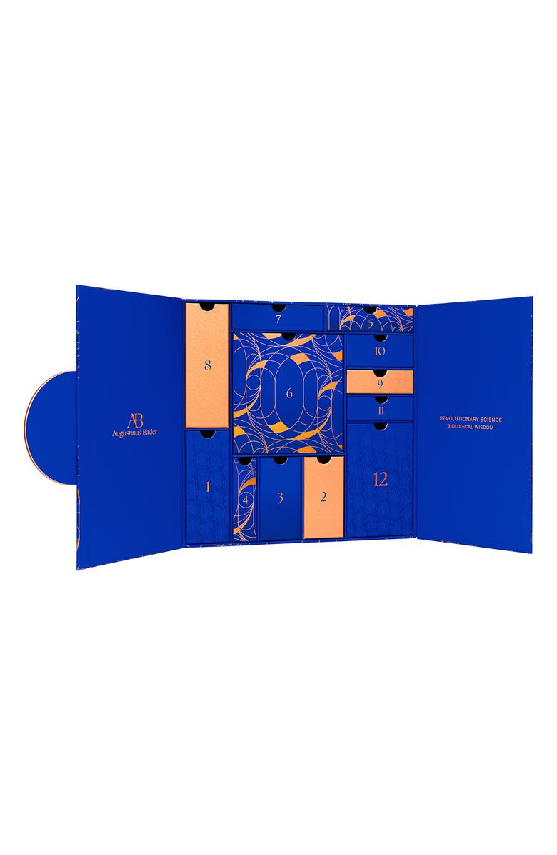 Augustinus Bader The 12 Days of Bader Set (Limited Edition) $868 Value, Alternate, color,