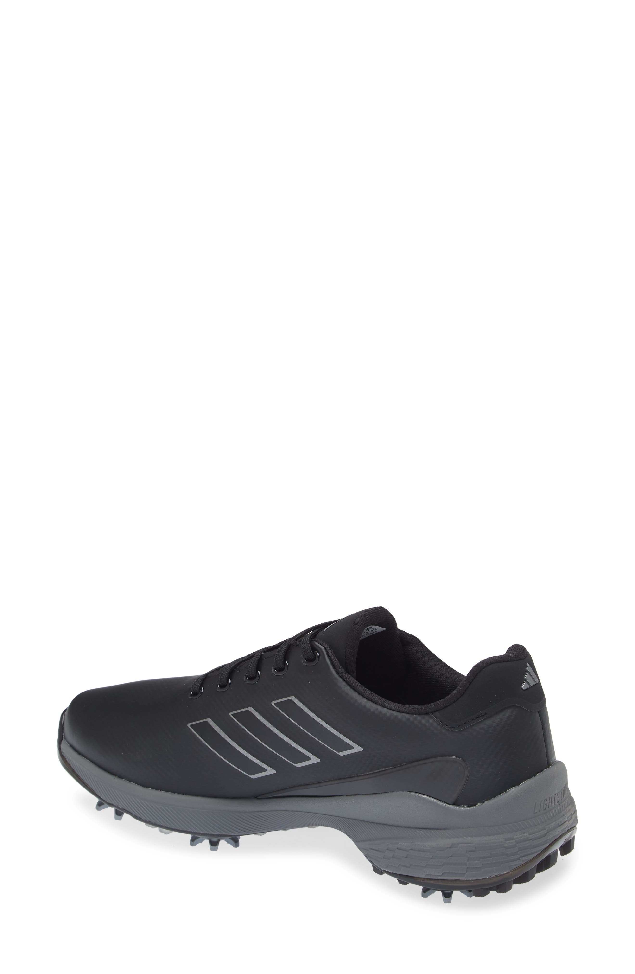 adidas Golf ZG23 Golf Shoe, Alternate, color, 