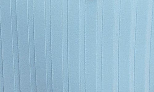 Sanctuary Refresh Rib V-front High Cut Bikini Bottoms