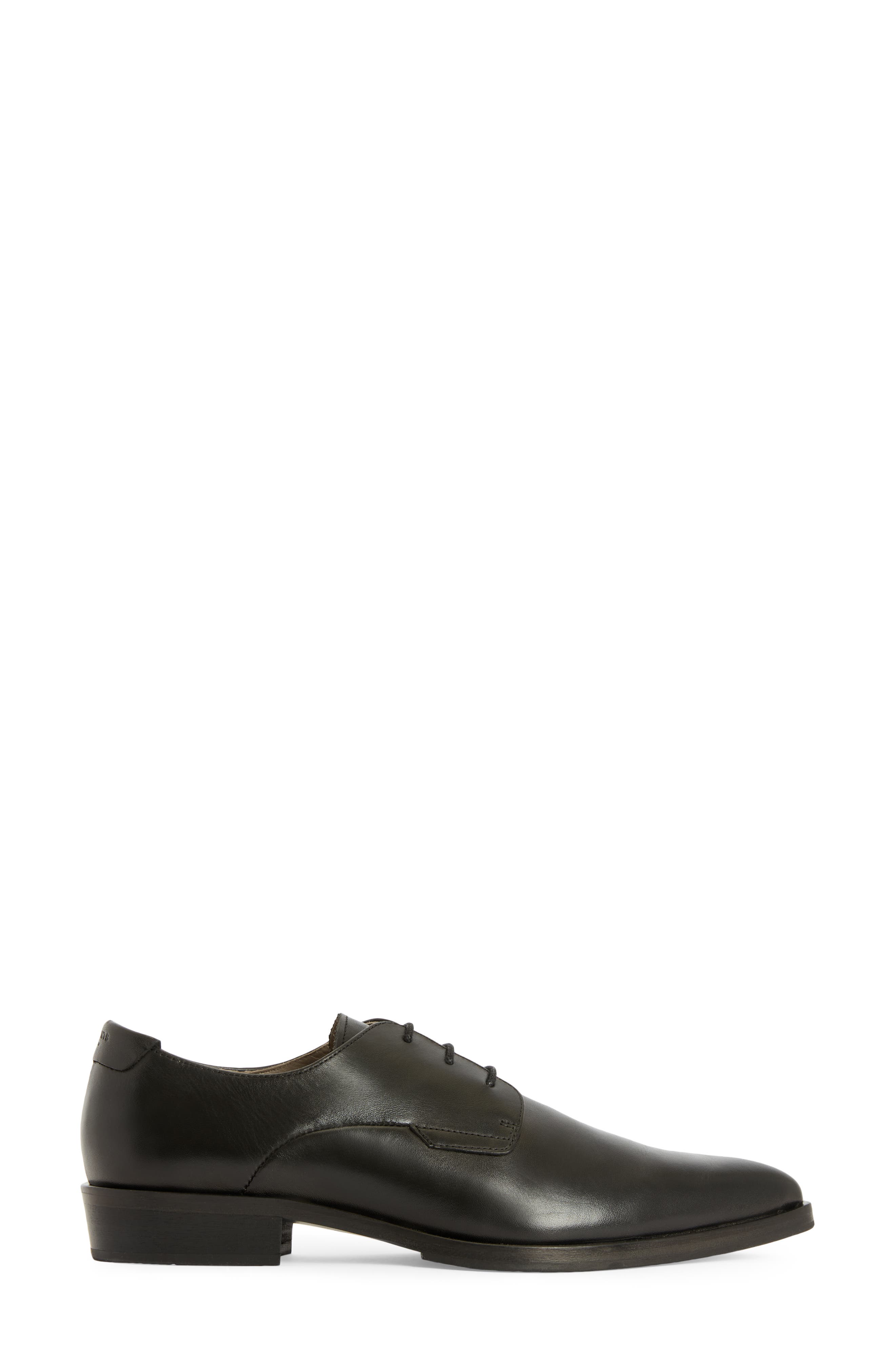 AllSaints Mick Derby, Alternate, color, 