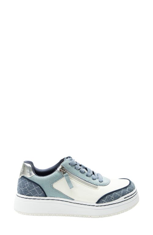 Alegria By Pg Lite Averie Platform Sneaker