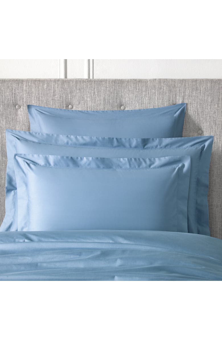 Togas Royal Pillowcase, Alternate, color, Blue