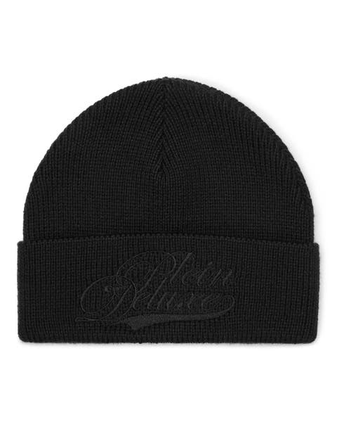 Beanie Hat Plein Deluxe Unisex