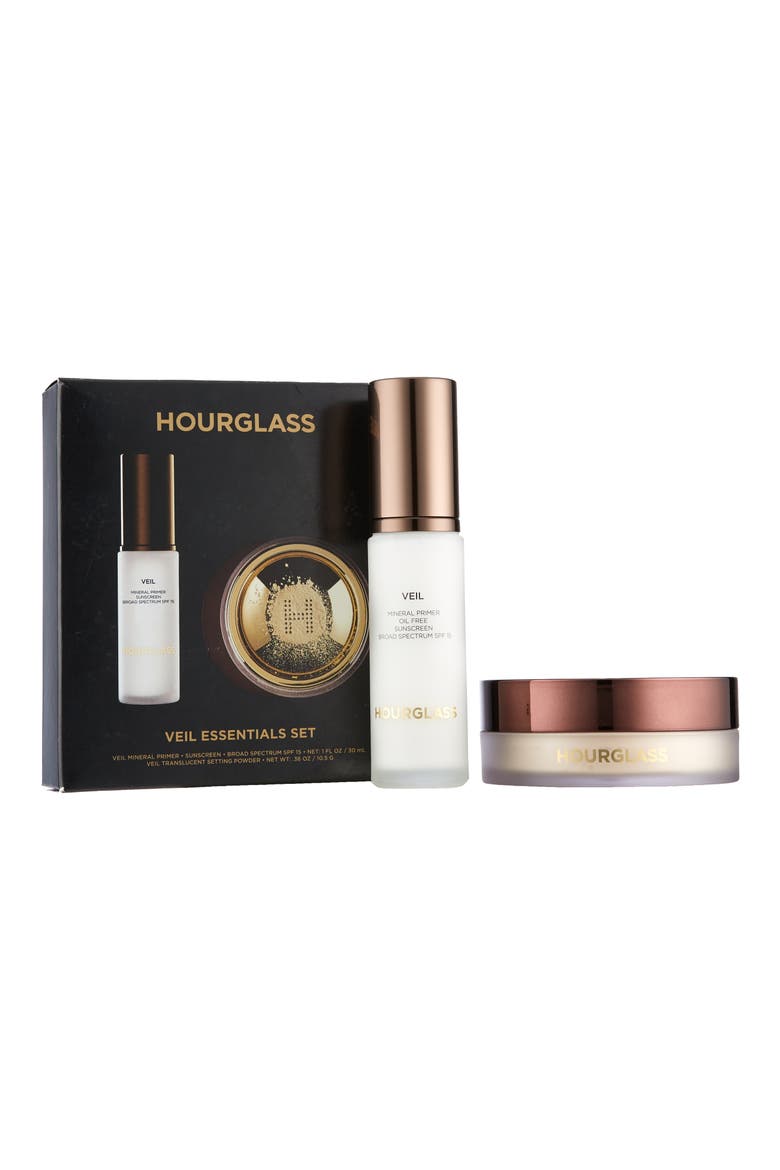 Veil Essentials Set $102 Value, Alternate, color, NO COLOR