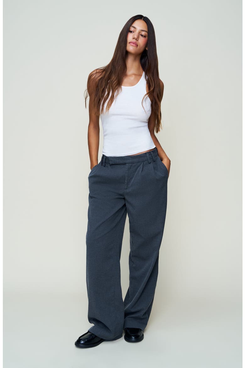 Willow Pant, Alternate, color, Grey