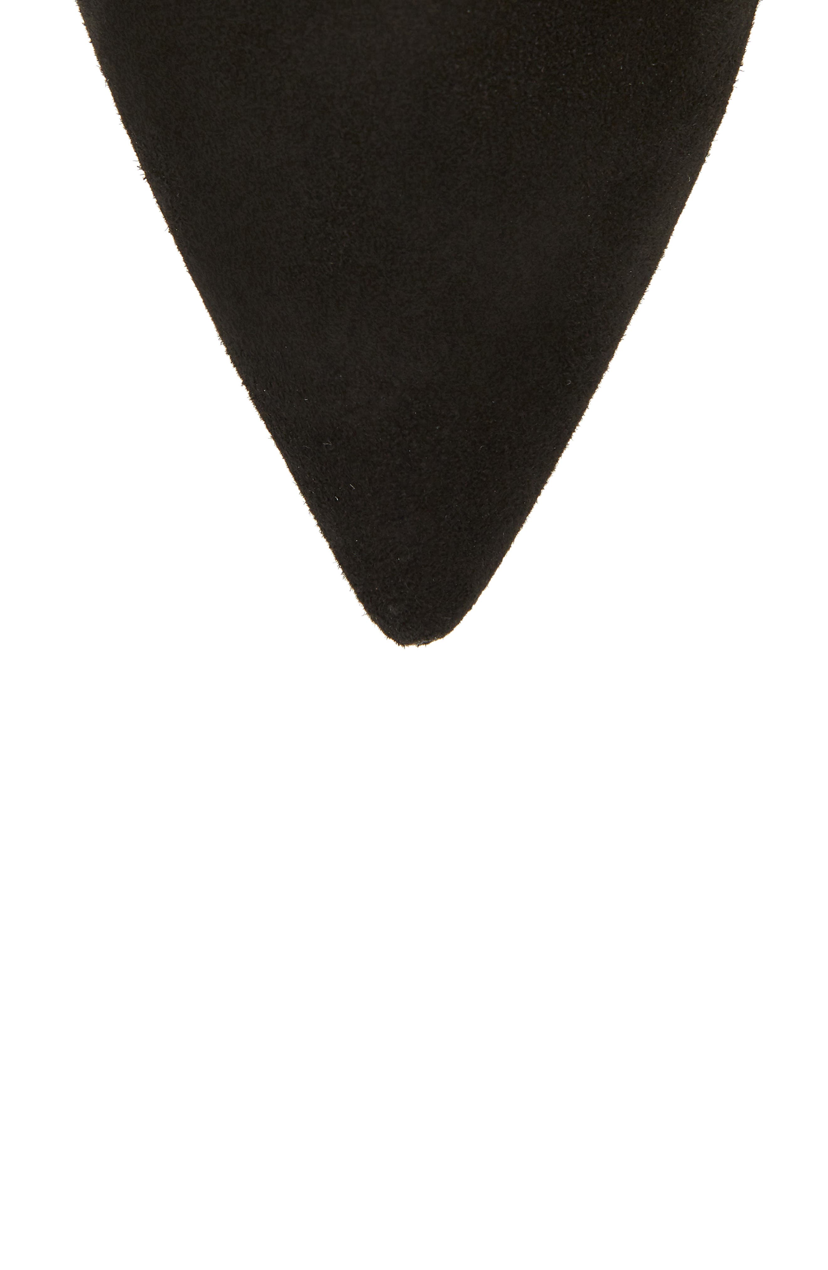 Aquatalia Madison Water Resistant Boot, Alternate, color, 