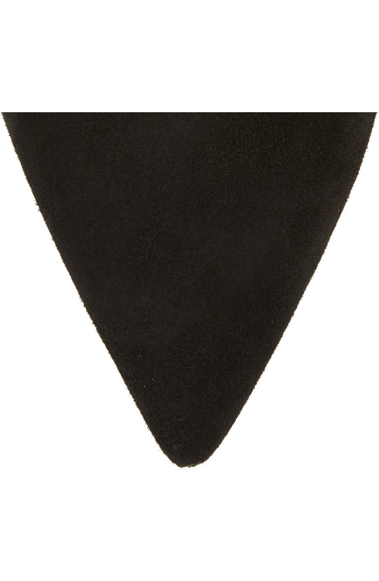 Aquatalia Madison Water Resistant Boot, Alternate, color,