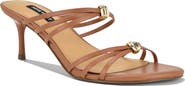 Nine West Grece Strappy Sandal