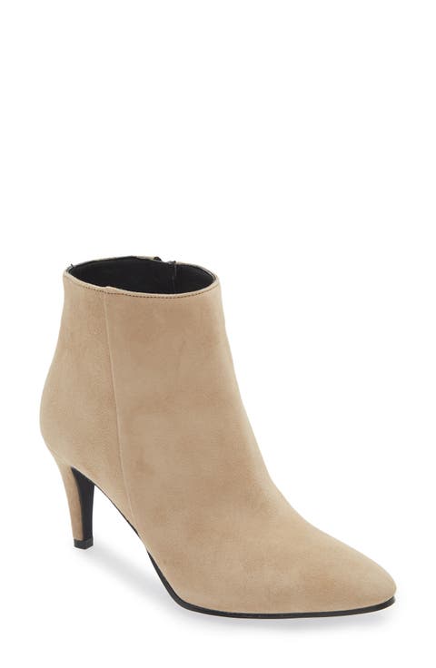 Nadia Bootie (Women)