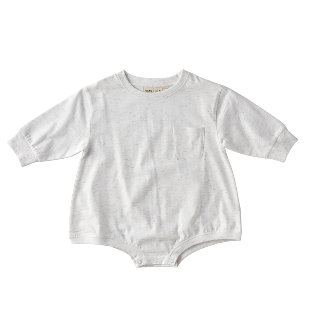 Heather Grey