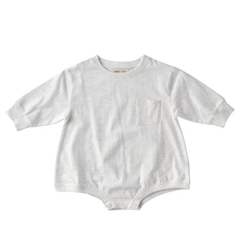 Harley Pocket Romper