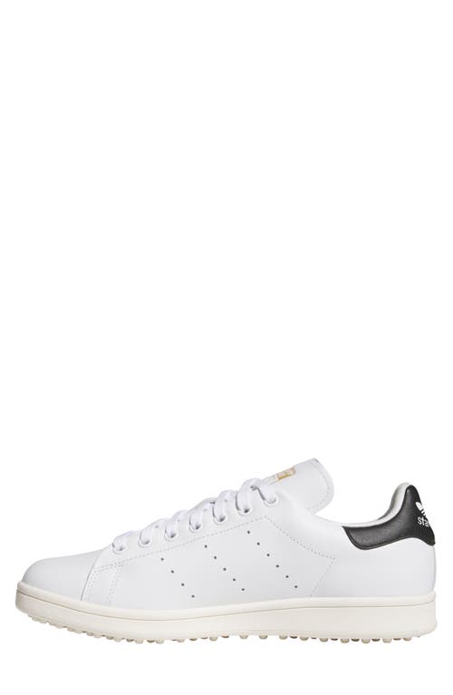 Adidas Originals Adidas Stan Smith Sneaker In White