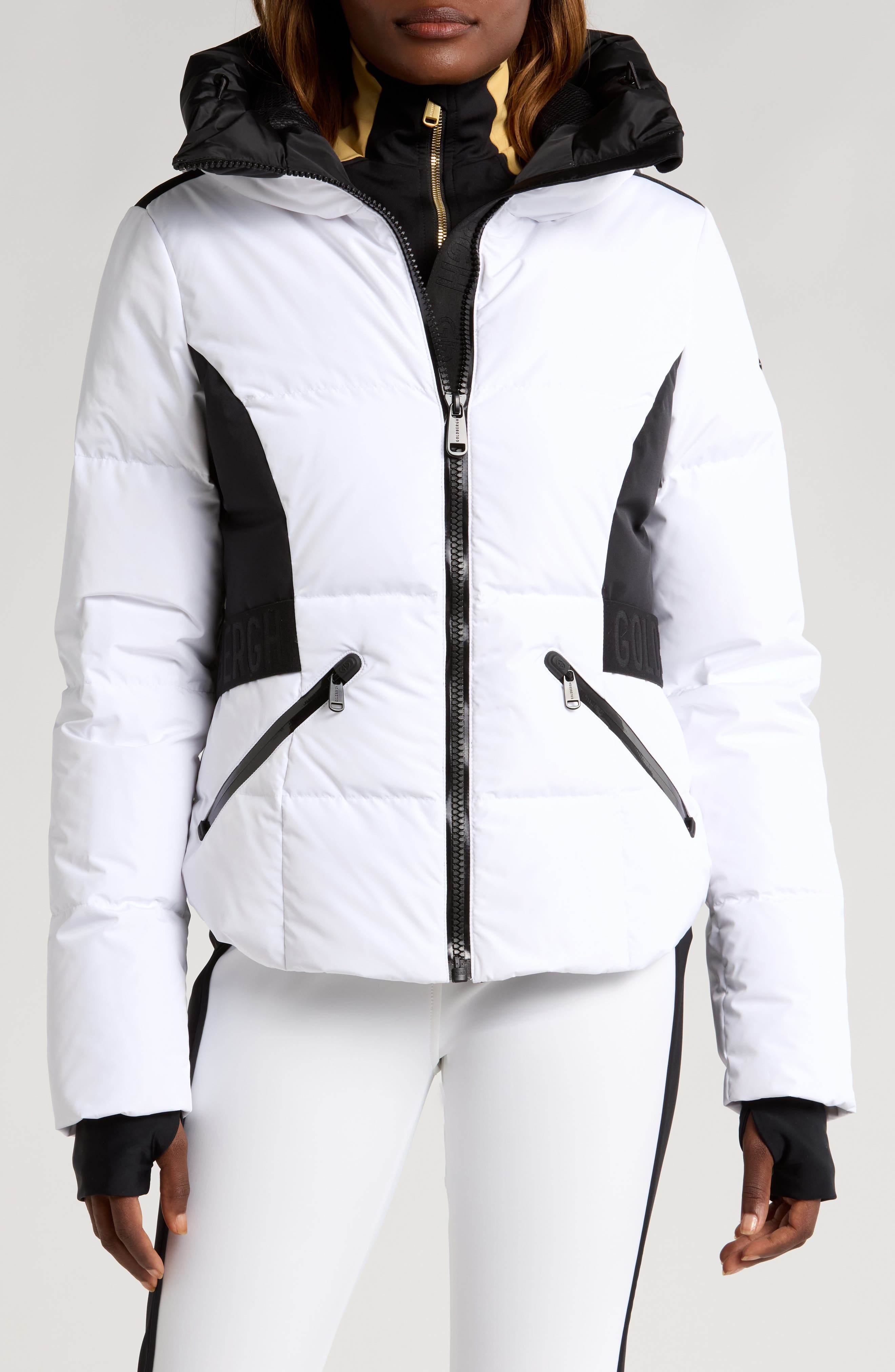 Goldbergh Lou Down Ski Jacket