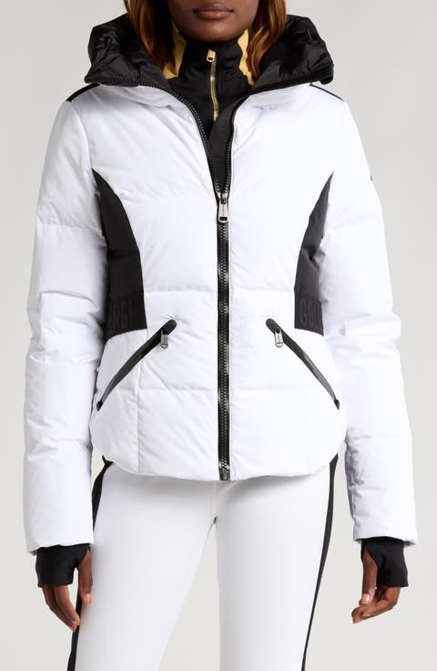 Lou Down Ski Jacket
