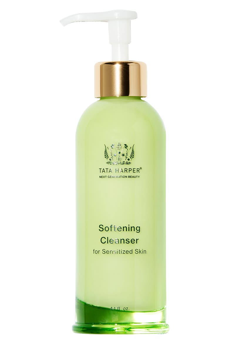 Softening Cleanser, Main, color, NO COLOR
