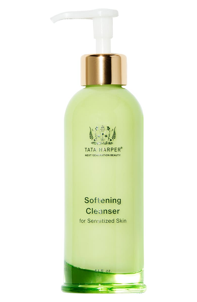 Tata Harper Skincare Softening Cleanser, Main, color, 