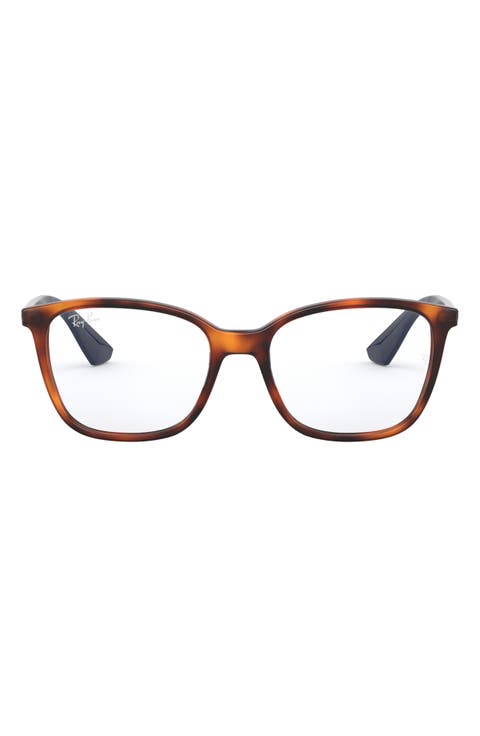 52mm Optical Glasses