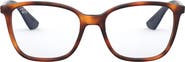 Ray-Ban 52mm Optical Glasses