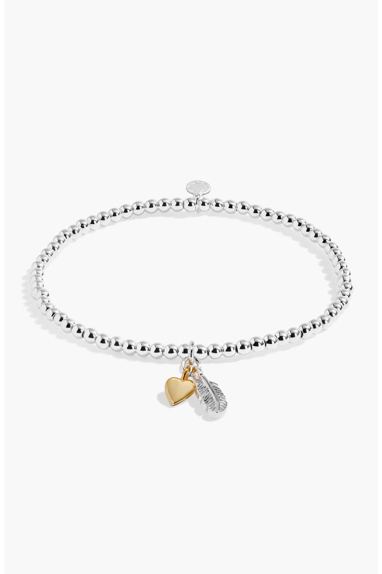 Remembrance A Little 'Sending Love And Strength' Bracelet, Alternate, color, Mixed