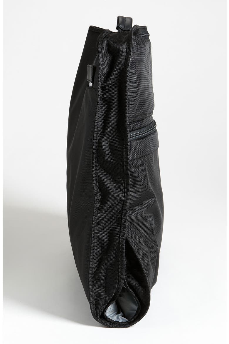 Baseline Classic Garment Cover, Alternate, color, BLACK