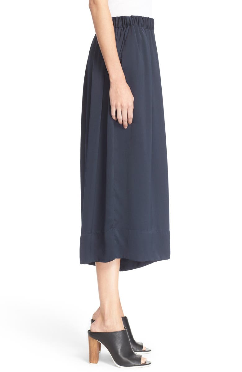 Vince Wide Leg Culottes, Alternate, color, 