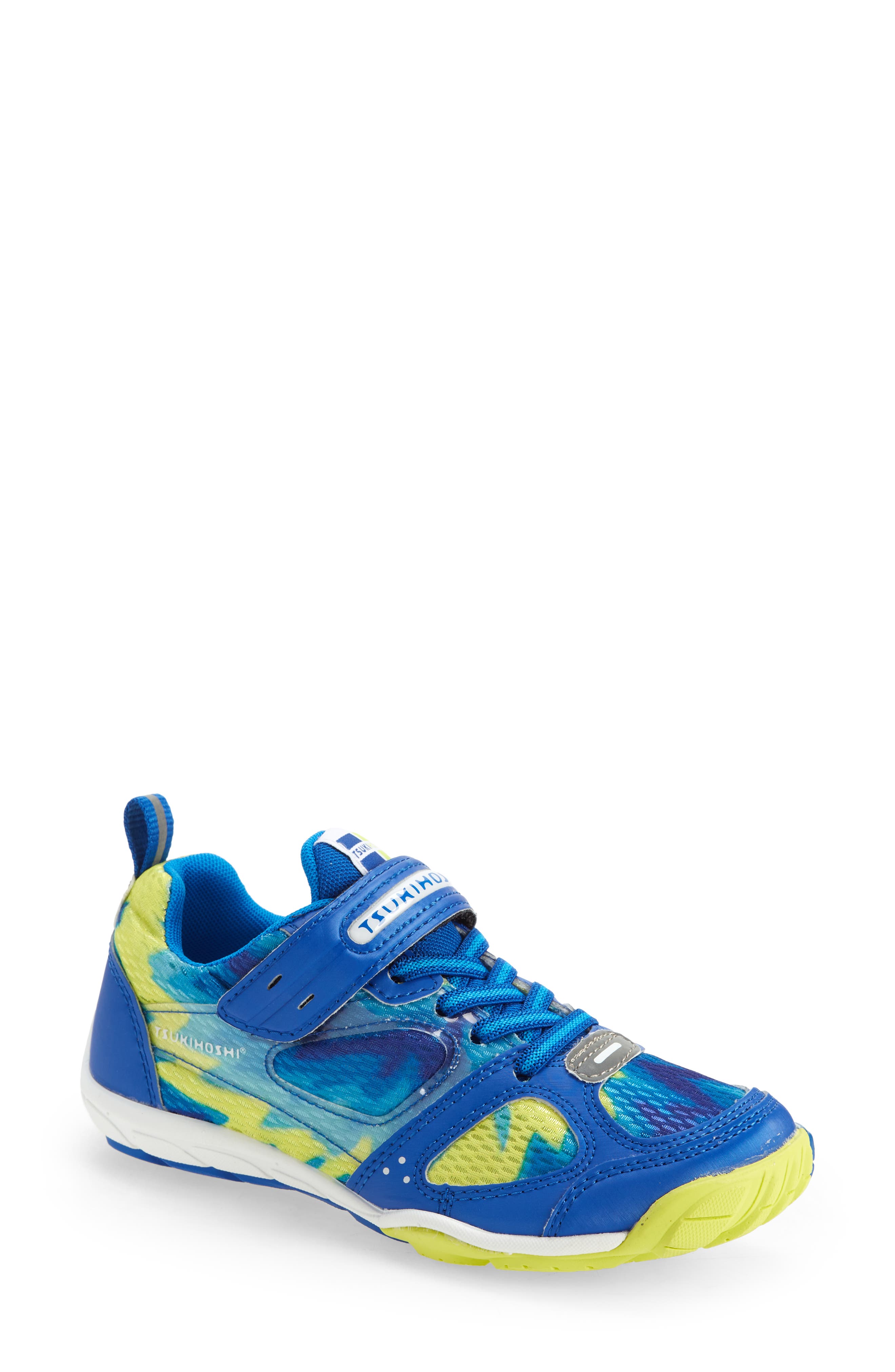 Tsukihoshi Mako Sneaker, Main, color, 
