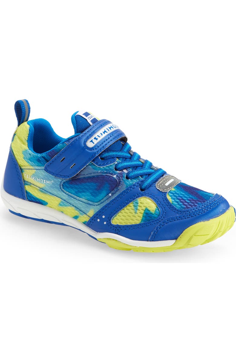 Tsukihoshi Mako Sneaker, Main, color,