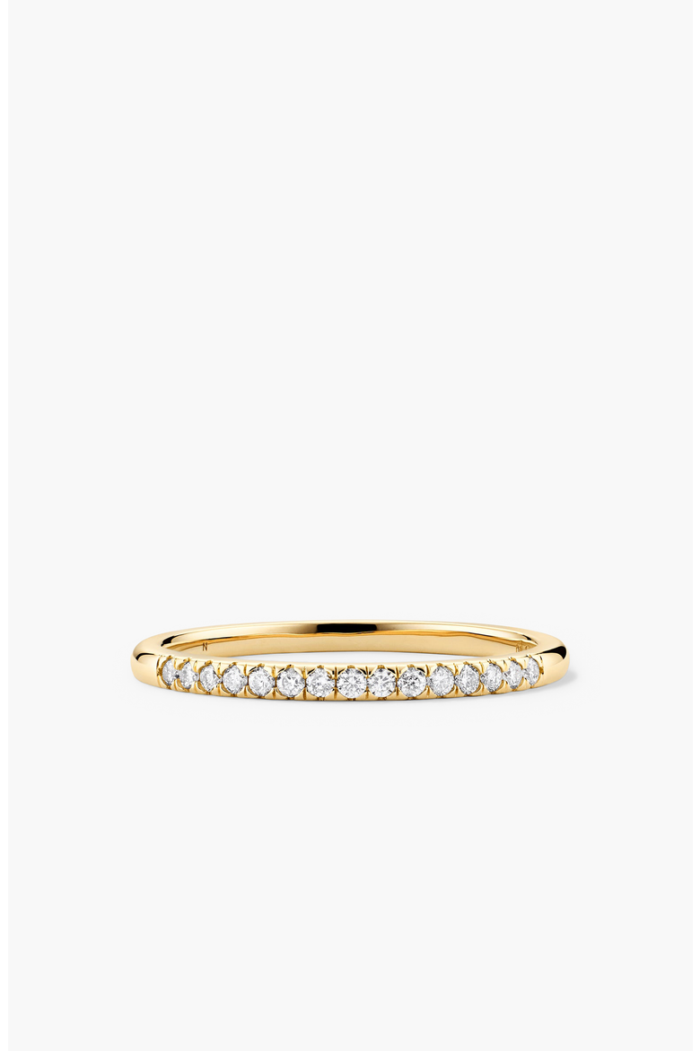 Diamonds Team Ring, Main, color, Yellow Gold