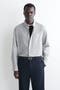 selected Light Gray / Striped
