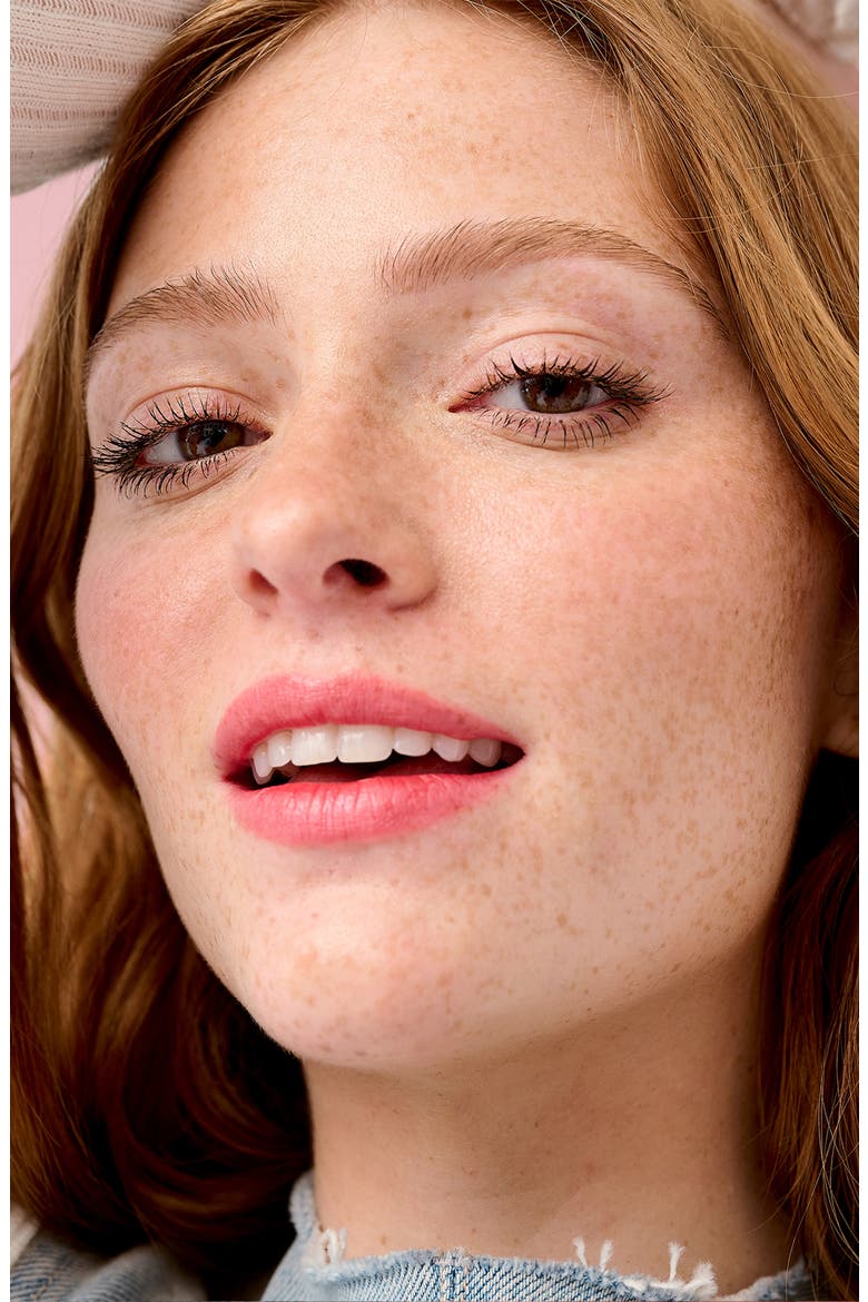 Fan Fest Fanning & Volumizing Mascara, Alternate, color, BLACK