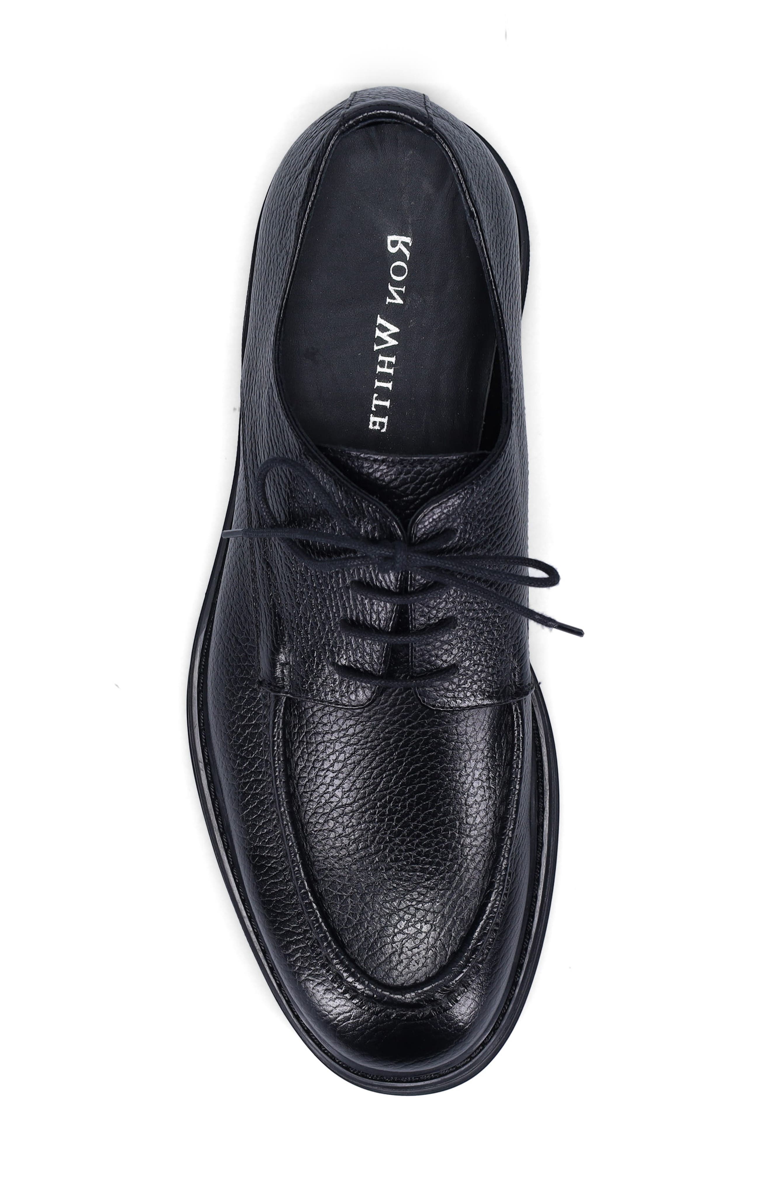 Ron White Nicholas Derby, Alternate, color, Black